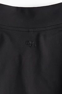 Activewear Pullover Top with SoftMove™