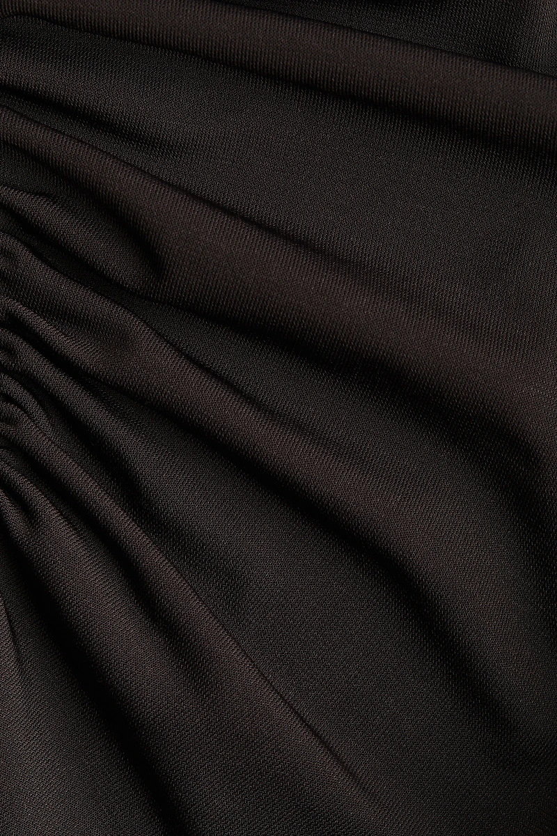 Draped Top