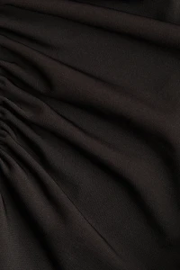 Draped Top