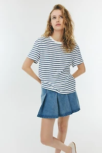 Loose-Fit T-Shirt