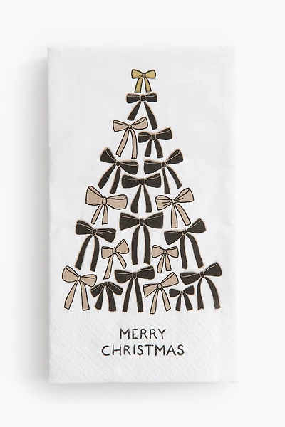 15-pack Paper Napkins