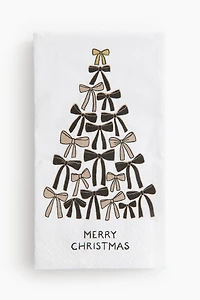 15-pack Paper Napkins