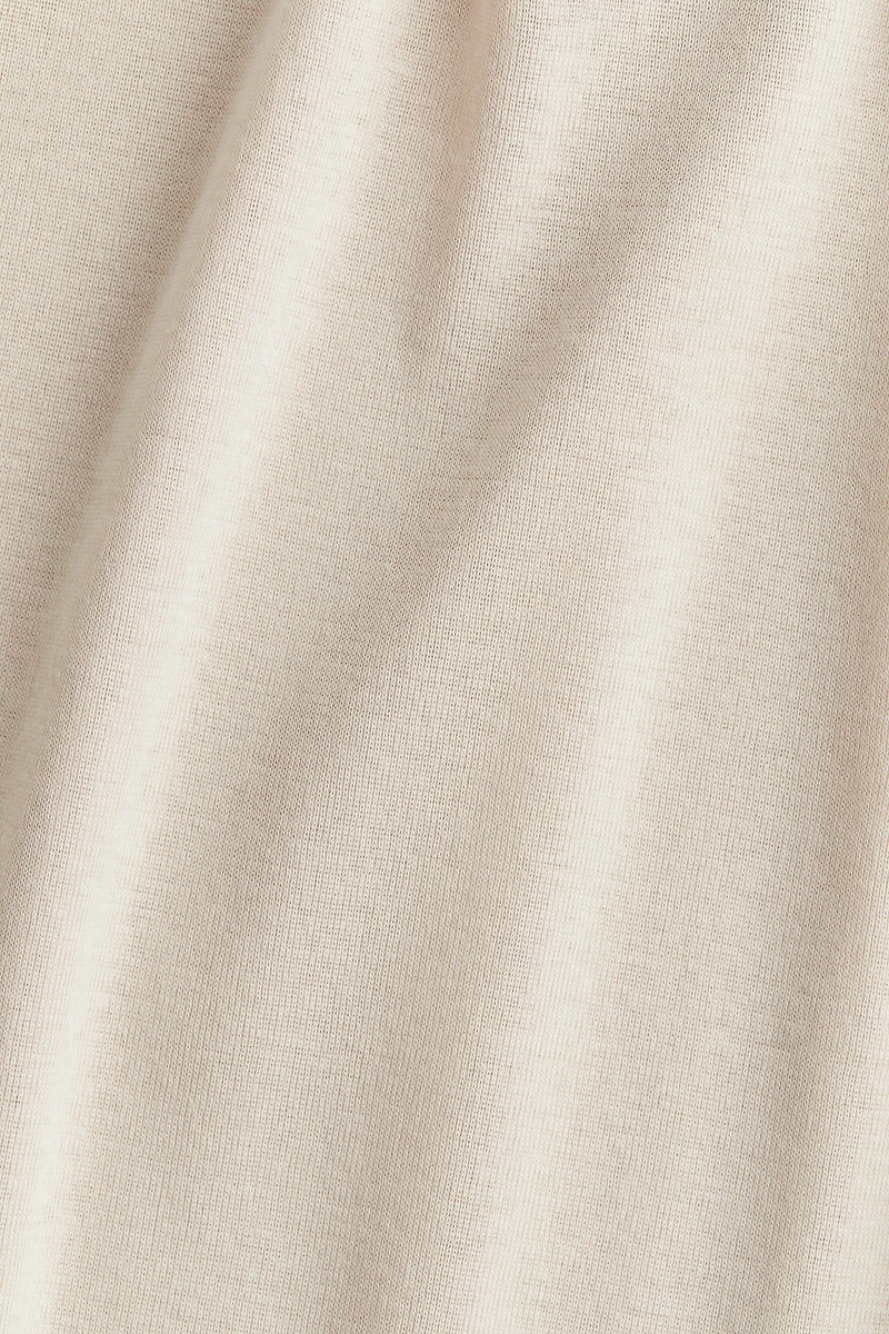 Pima Cotton T-Shirt