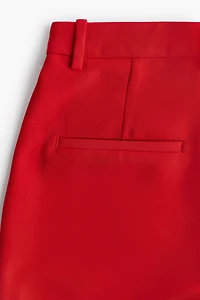 Capri Dress Pants