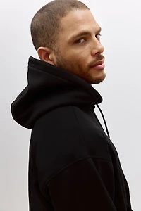 Loose Fit Hoodie