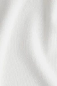 T-shirt en tricot fin