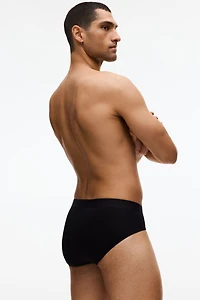 Lot de 3 culottes Lycra🅫