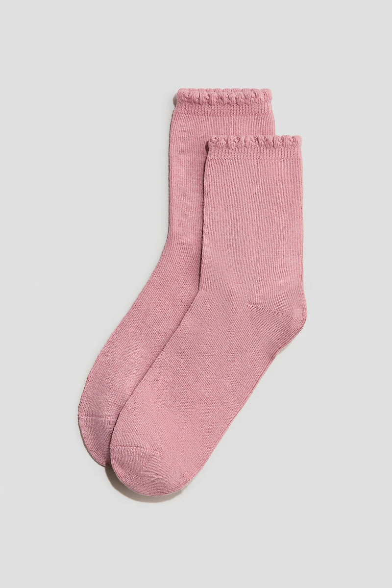 10-Pack Socks