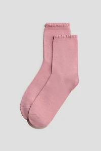 10-Pack Socks