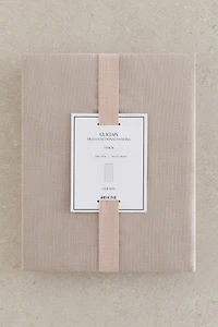 Single-pack Long and Wide Curtain Panel