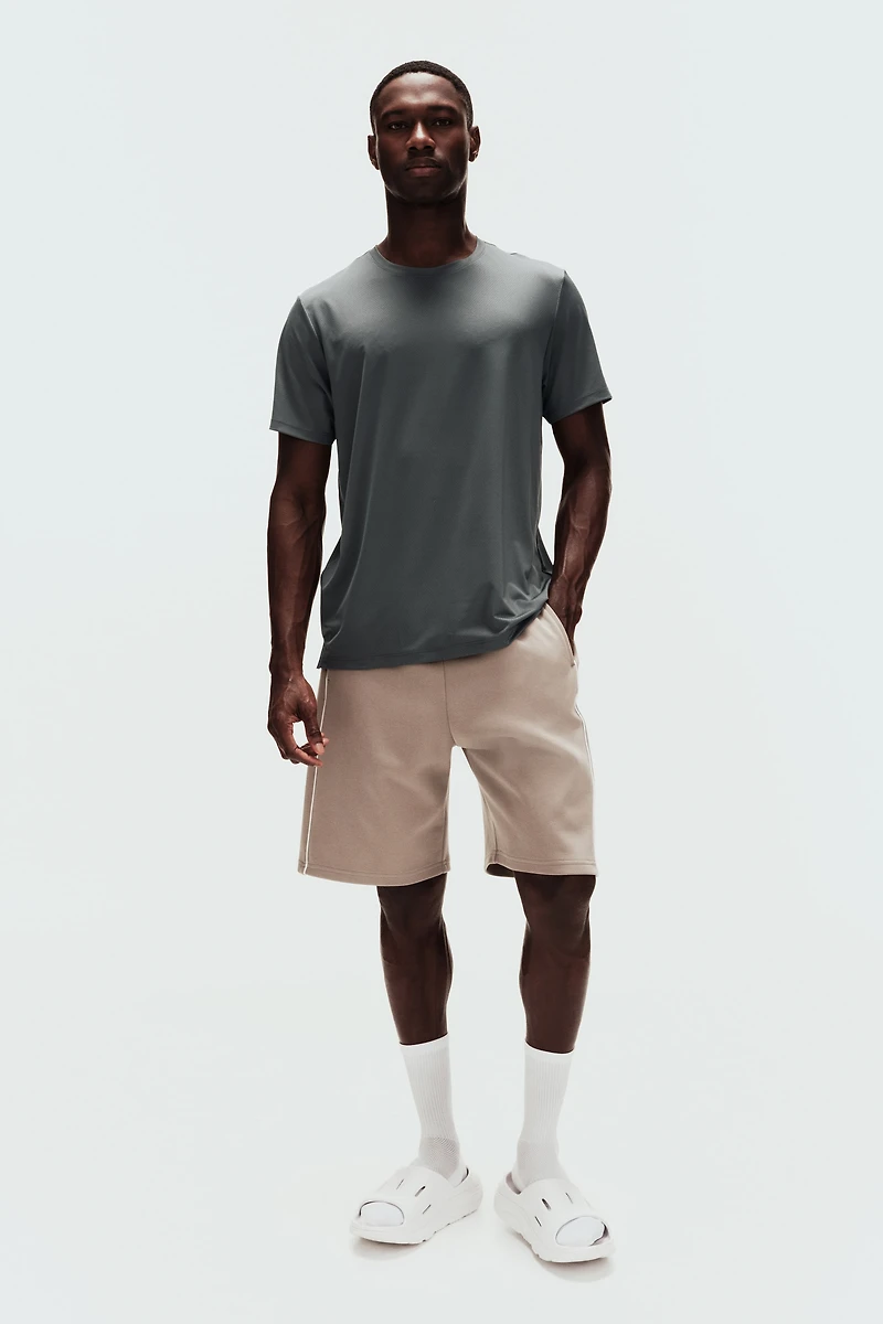 Mesh Sports T-Shirt with DryMove™