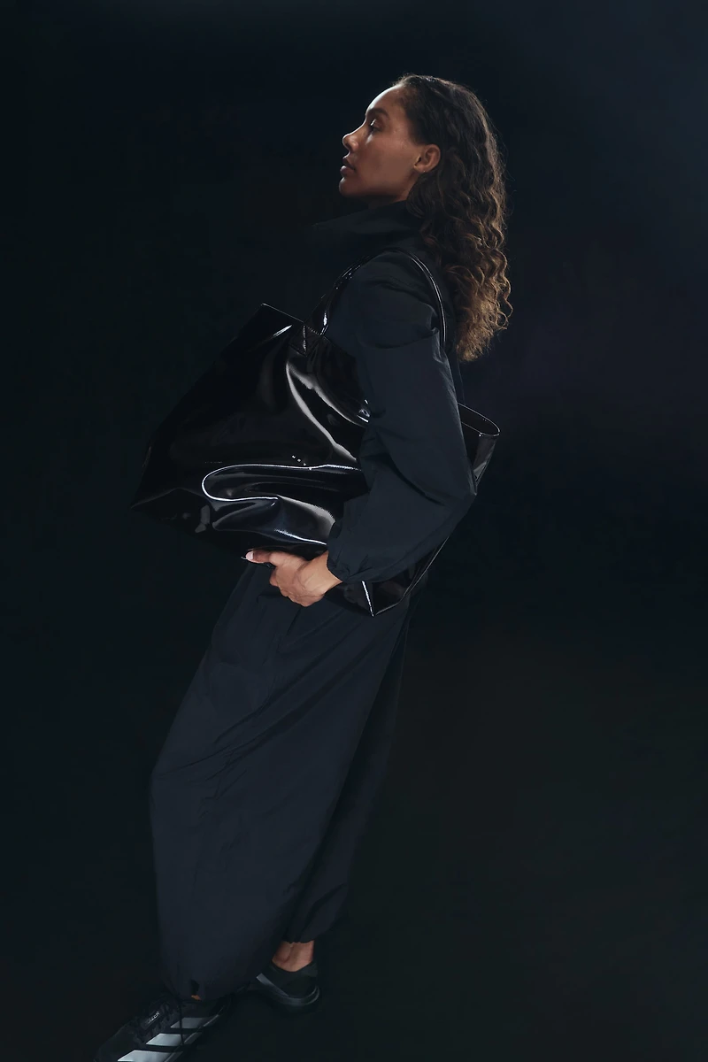 Sports Tote Bag