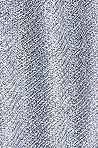 Metallic Knit Top