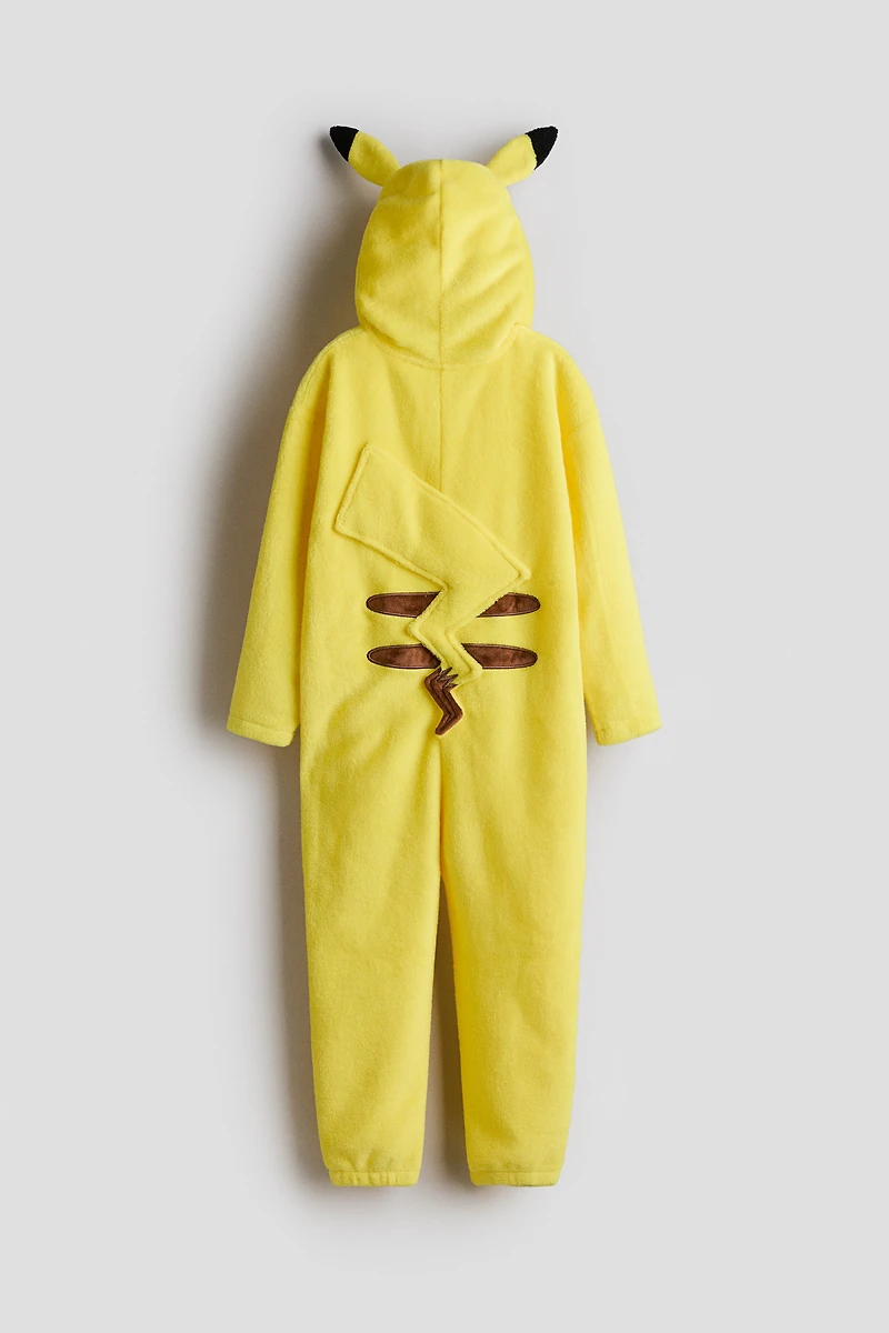 Tenue de déguisement