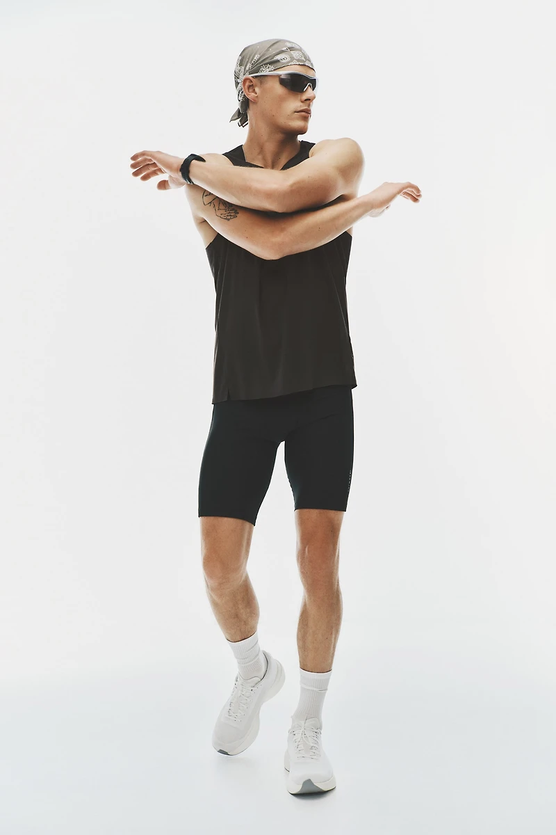 Cooling Lightweight Running Tank Top