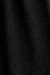 Legging évasé en jersey romanite