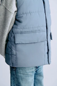 Puffer Vest