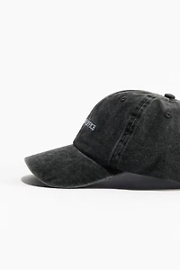 Cotton Twill Cap