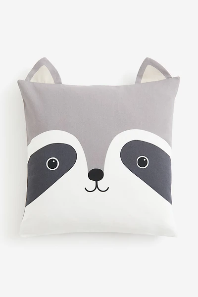 Cotton Cushion Cover