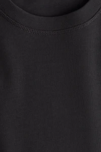 Oversized Cotton T-Shirt