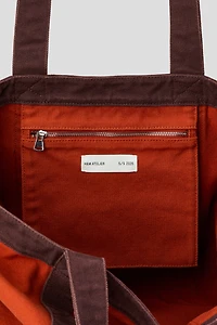 Canvas Tote Bag
