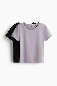 2-Pack Sports Tops with DryMove™