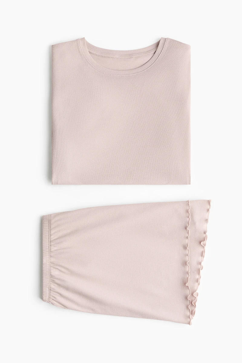 Modal-Blend Pajamas