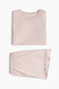 Modal-Blend Pajamas