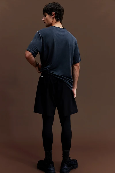 Double-Layered Running Shorts with DryMove™