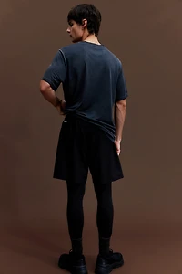 Short de course DryMove🅪 superposé