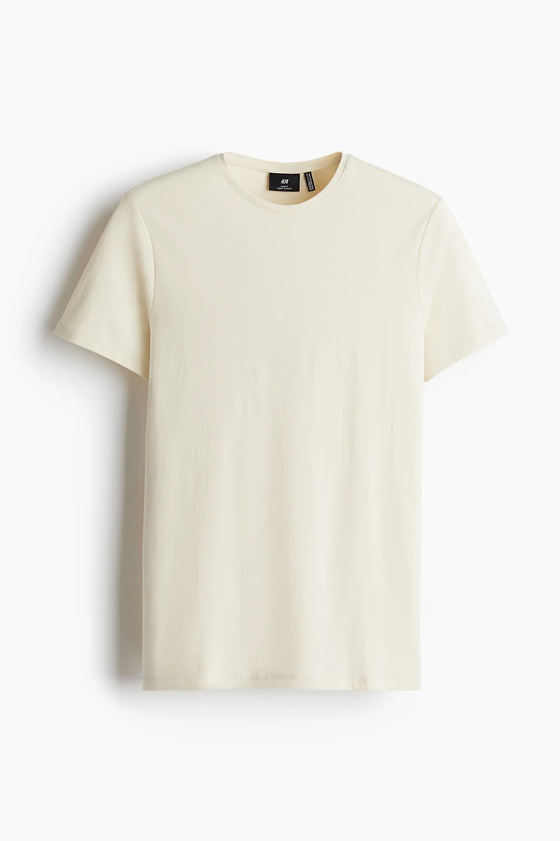 T-shirt COOLMAX🅫 Coupe Amincie