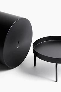 Extra-Large Plant Pot with Stand