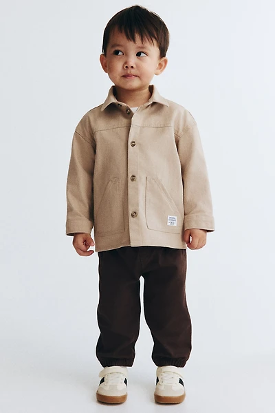 Ensemble 3 pièces en coton