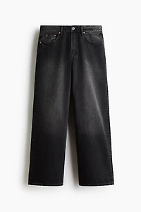 Jean large