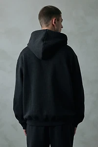 Loose Fit Hoodie
