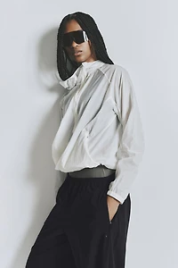 Pantalon de survêtement décontracté en nylon