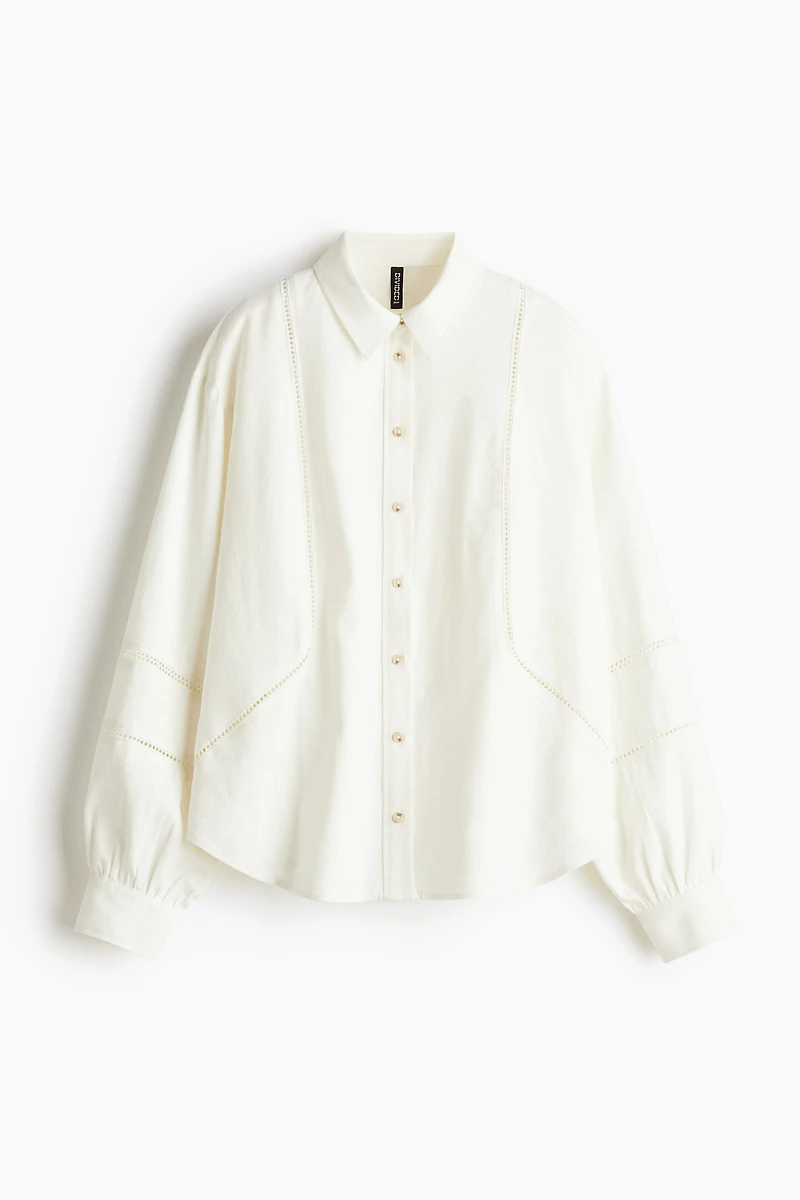 Airy Shirt