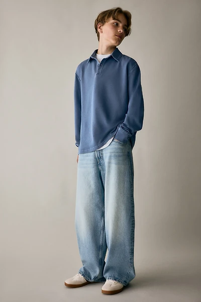 Super Baggy Jeans
