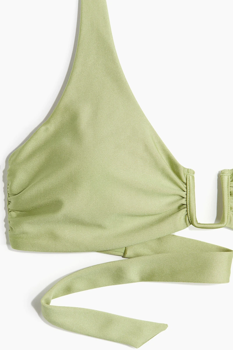 Padded Bikini Top
