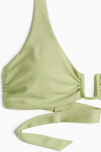 Padded Bikini Top