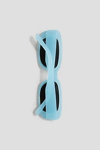 Rectangular Sunglasses