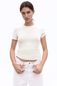 Fitted T-Shirt