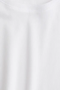 T-shirt ajusté