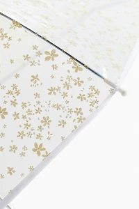 Transparent Umbrella