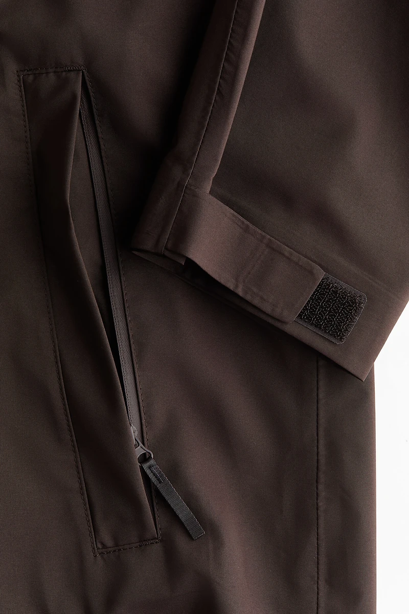Raincoat with StormMove™