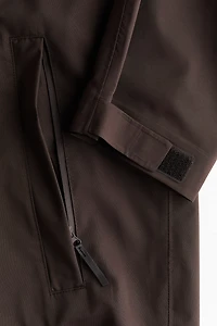 Raincoat with StormMove™