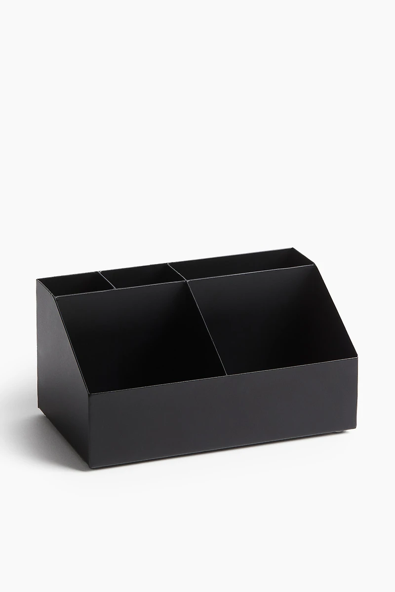 Metal Storage Box