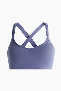 Medium Support Sports Bra with SoftMove™