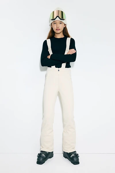 Pantalon de ski hydrofuge