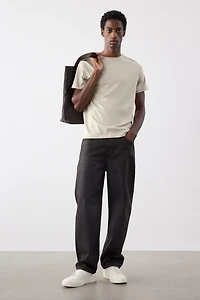 T-shirt Coupe Classique